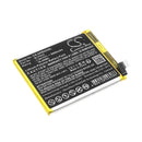 Cameron Sino Cs Opr253Sl 5000Mah Battery For Oppo Mobile