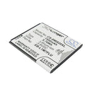 Cameron Sino Cs Smi820Xl 1500Ma Replacement Battery For Samsung Mobile