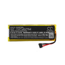 Cameron Sino Cs Irp750Sl 450Mah Battery For Ingenico Payment Terminal