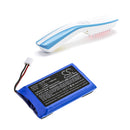 Cameron Sino Cs Hrp700Sl 1100Mah Battery For Hairmax Personal Care