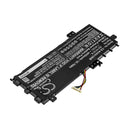 Cameron Sino Cs Aux512Nb 4050Mah Battery For Asus Laptop
