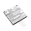 Cameron Sino Cs Ttg200Bl 5450Mah Battery For Toast Payment Terminal