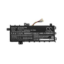Cameron Sino Cs Aux512Nb 4050Mah Battery For Asus Laptop