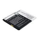 Cameron Sino Cs Wkm001Sl 2000Mah Battery For Biackphone Mobile