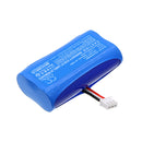 Cameron Sino Cs Vfp650Bx 3350Mah Battery For Verifone Payment Terminal