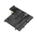 Cameron Sino Cs Aux372Nb 4900Mah Battery For Asus Laptop