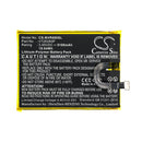 Cameron Sino Cs Bvr680Sl 5100Mah Battery For Blackview Mobile