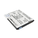 Cameron Sino Cs Smi820Xl 1500Ma Replacement Battery For Samsung Mobile