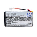 Cameron Sino Cs Tj25Sl 900Mah Replacement Battery For Sony Pocket Pc