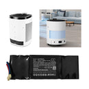 Cameron Sino Cs Eab300Vx 5200Mah Battery For Ecovacs Vacuum