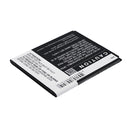 Cameron Sino Cs Wkm001Sl 2000Mah Battery For Biackphone Mobile