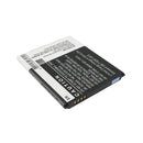 Cameron Sino Cs Smi820Xl 1500Ma Replacement Battery For Samsung Mobile