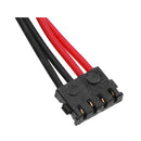 Cameron Sino Cs Irp750Sl 450Mah Battery For Ingenico Payment Terminal