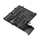 Cameron Sino Cs Aux372Nb 4900Mah Battery For Asus Laptop