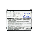 Cameron Sino Cs Acs110Sl 1400Mah Battery For Acer Mobile