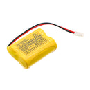 Cameron Sino Cs Mzt100Sl 5000Mah Replacemen Battery For Okuma Plc