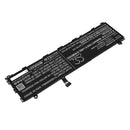 Cameron Sino Cs Lvs343Nb 3700Mah Battery For Lenovo Laptop