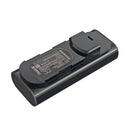 Cameron Sino Cs Elt600Vx 2500Mah Battery For Electrolux Vacuum