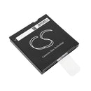 Cameron Sino Cs Ttg200Bl 5450Mah Battery For Toast Payment Terminal