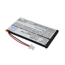 Cameron Sino Cs Tj25Sl 900Mah Replacement Battery For Sony Pocket Pc