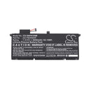 Cameron Sino Cs Snp910Nb 8400Mah Battery For Samsung Laptop