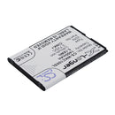 Cameron Sino Cs Wkc100Sl 1400Mah Battery For Wiko Mobile