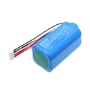 Cameron Sino Cs Srx501Xl 6700Mah Battery For Sony Speaker