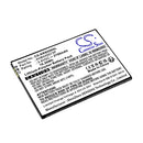 Cameron Sino Cs Krs550Sl 2700Mah Battery For Konrow Mobile