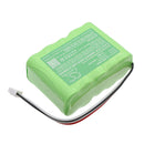Cameron Sino Cs Mdf200Md 2000Mah Battery For Medifosion Medical