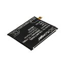 Cameron Sino Cs Nkt104Sl 2900Mah Battery For Nokia Mobile