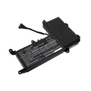 Cameron Sino Cs Lny720Nb 3800Mah Battery For Lenovo Laptop