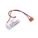 Cameron Sino Cs Gfd100Sl 1200Mah Battery For Ge Fanuc Plc