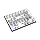 Cameron Sino Cs Krs550Sl 2700Mah Battery For Konrow Mobile