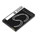 Cameron Sino Cs Vvm342Mb 1000Mah Battery For Vtech Babyphone