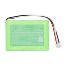 Cameron Sino Cs Mdf200Md 2000Mah Battery For Medifosion Medical