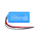 Cameron Sino Cs Srx501Xl 6700Mah Battery For Sony Speaker