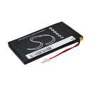 Cameron Sino Cs Tj25Sl 900Mah Replacement Battery For Sony Pocket Pc