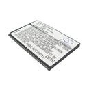 Cameron Sino Cs Wkz005Sl 1100Ma Replacement Battery For Wiko Mobile