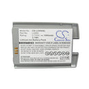 Cameron Sino Cs Lu950Sl 1000Mah Replacement Battery For LG Mobile