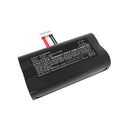Cameron Sino Cs Pas932Bl 3000Mah Battery For Pax Payment Terminal