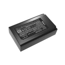 Cameron Sino Cs Wry340Bl 1100Mah Battery For Yoximo Payment Terminal