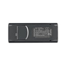 Cameron Sino Cs Elt600Vx 2500Mah Battery For Electrolux Vacuum