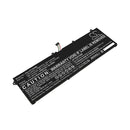 Cameron Sino Cs Lvt163Nb 4550Ma Battery For Lenovo Laptop
