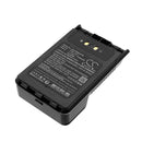 Cameron Sino Cs Fvx810Tw 3300Mah Battery For Yaesu Two Way Radio