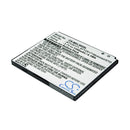 Cameron Sino Cs Mel560Sl 1100Mah Replacement Battery For Elson Mobile