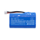 Cameron Sino Cs Nex300Bl 5100Mah Battery For Nexgo Payment Terminal
