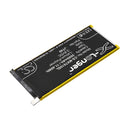 Cameron Sino Cs Mxt610Sl 3000Mah Battery For Motorola Mobile