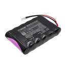 Cameron Sino Cs Bem7000Md 5200Mah Battery For Bionet Medical