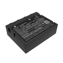 Cameron Sino Cs Lmt720Ft 2000Mah Battery For Ledlenser Flashlight