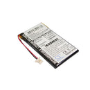 Cameron Sino Cs Tj25Xl 1350Mah Replacement Battery For Sony Pocket Pc